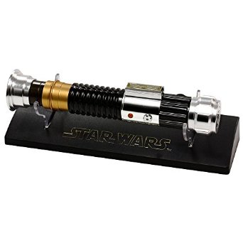 楽天市場】マスターレプリカ ライトセーバー アナキンの通販