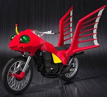 楽天市場】仮面ライダーアマゾン S.H.Figuarts ジャングラー バンダイ