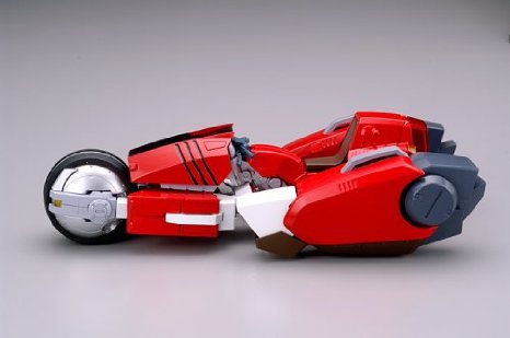 楽天市場】メガゾーン23 1/15 完全変形ガーランド やまと : クロソイド