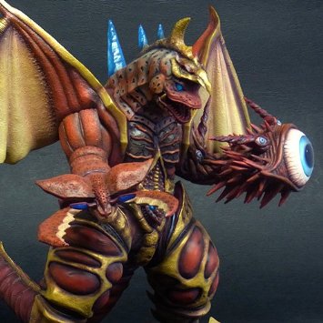 楽天市場】大怪獣シリーズ ULTRA NEW GENERATION 「ファイブキング