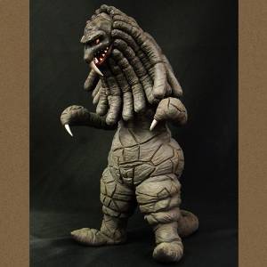 楽天市場】大怪獣シリーズ 帰ってきたウルトラマン 「ダンガー」 少年