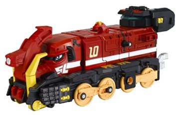 楽天市場】炎神戦隊ゴーオンジャー 炎神合体シリーズ10~12 炎神合体DX