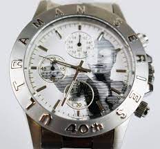 楽天市場】ウルトラマン 腕時計 誕生40周年記念 限定4000本 未使用品