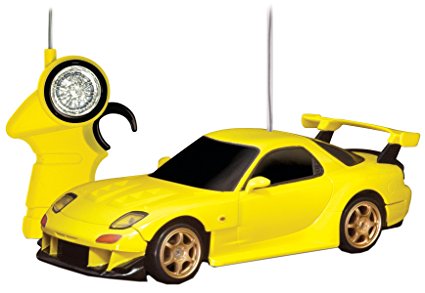楽天市場】AERO R/C ドリフトパッケージライト 頭文字D マツダ RX-7