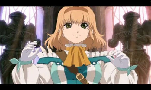 楽天市場】テイルズ オブ ジ アビス バンダイナムコ