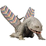 楽天市場】エクスプラス 大怪獣シリーズ ウルトラマン編 毒ガス怪獣