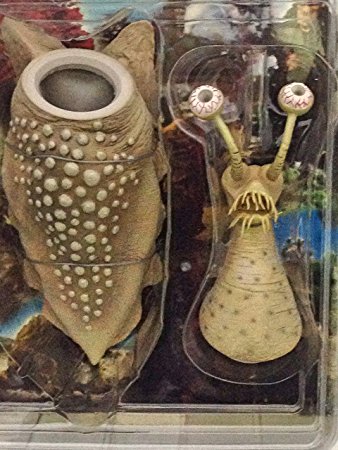 楽天市場】大怪獣シリーズ ウルトラQ ナメゴン（カラーver）新品