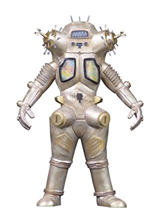 楽天市場】大怪獣シリーズ キングジョー (リボーン) (PVC製塗装済み