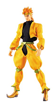 楽天市場】RAH(リアルアクションヒーローズ) DIO(1/6スケール ABS&ATBC