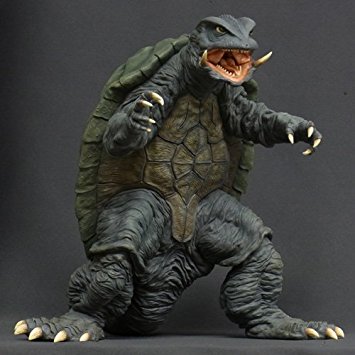 楽天市場】リアル・マスター・コレクション 「ガメラ（1995）」 少年