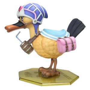 楽天市場】Portrait.Of.Pirates ワンピースシリーズNEO-EX カルー