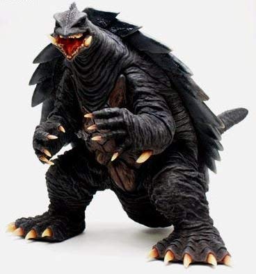 楽天市場】CCP1/6特撮シリーズ Vol.041 ガメラ3 ハイグレードVer. 新品