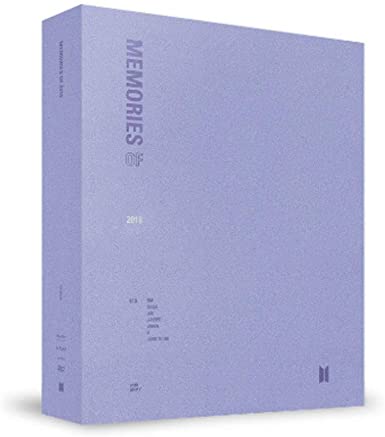 楽天市場】memories 2016 bts（CD・DVD）の通販