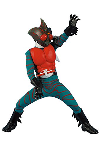 楽天市場】RAH リアルアクションヒーローズ 仮面ライダーアマゾン 後期