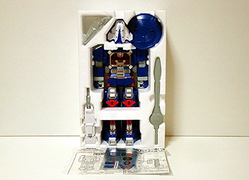 楽天市場】電磁戦隊メガレンジャー 電磁合体 DXギャラクシーメガ 新品