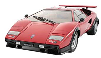 楽天市場】京商オリジナル 1/12 LAMBORGHINI COUNTACH LP500S (レッド
