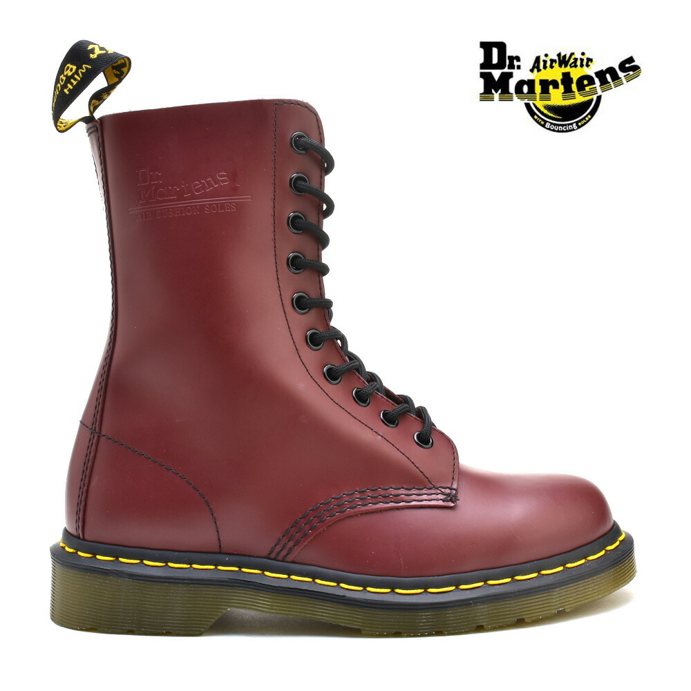 楽天市場】ドクターマーチン 10ホール ドクターマーチン10ホール