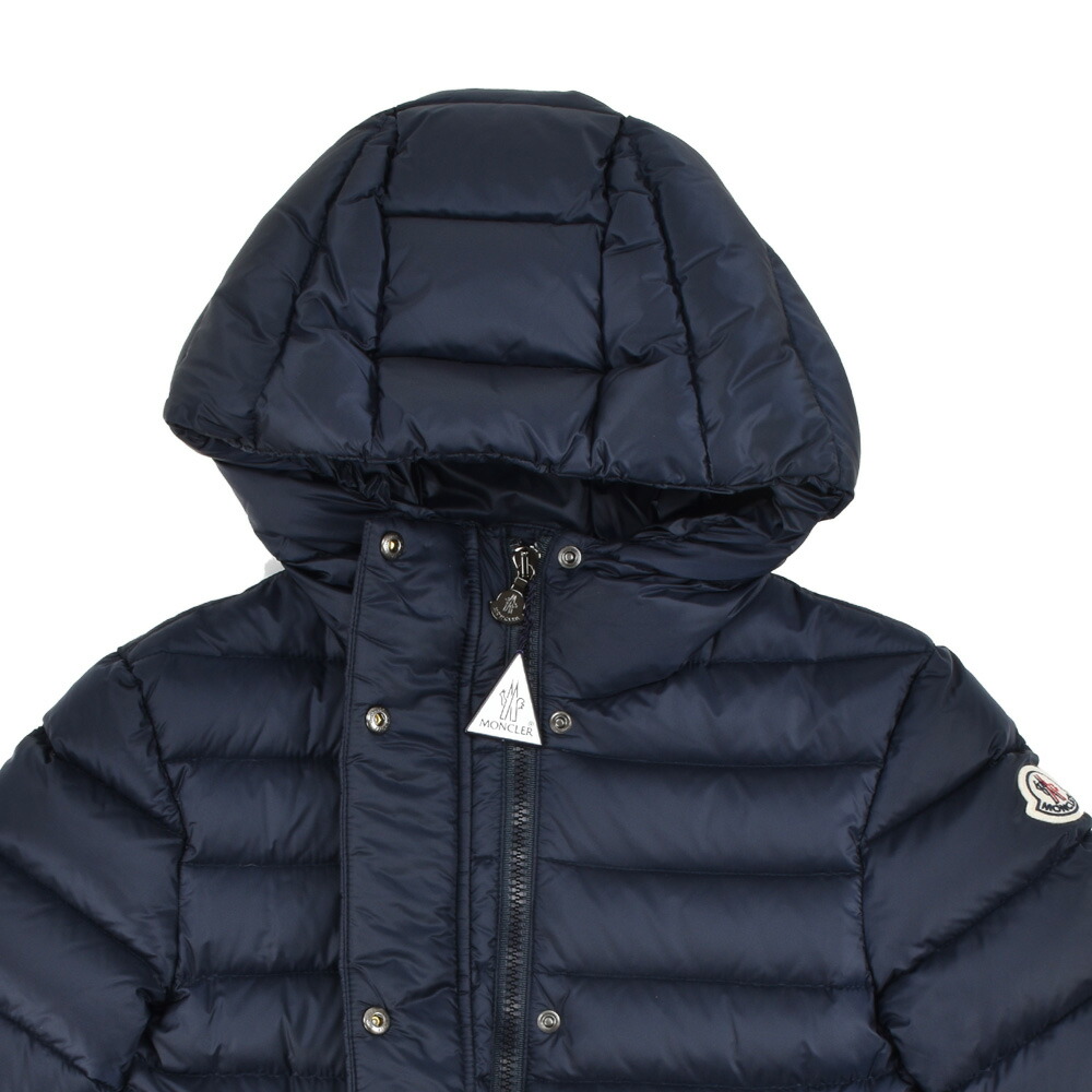 楽天市場】モンクレール MONCLER 49947.05 53048/778 PERCHES NAVY