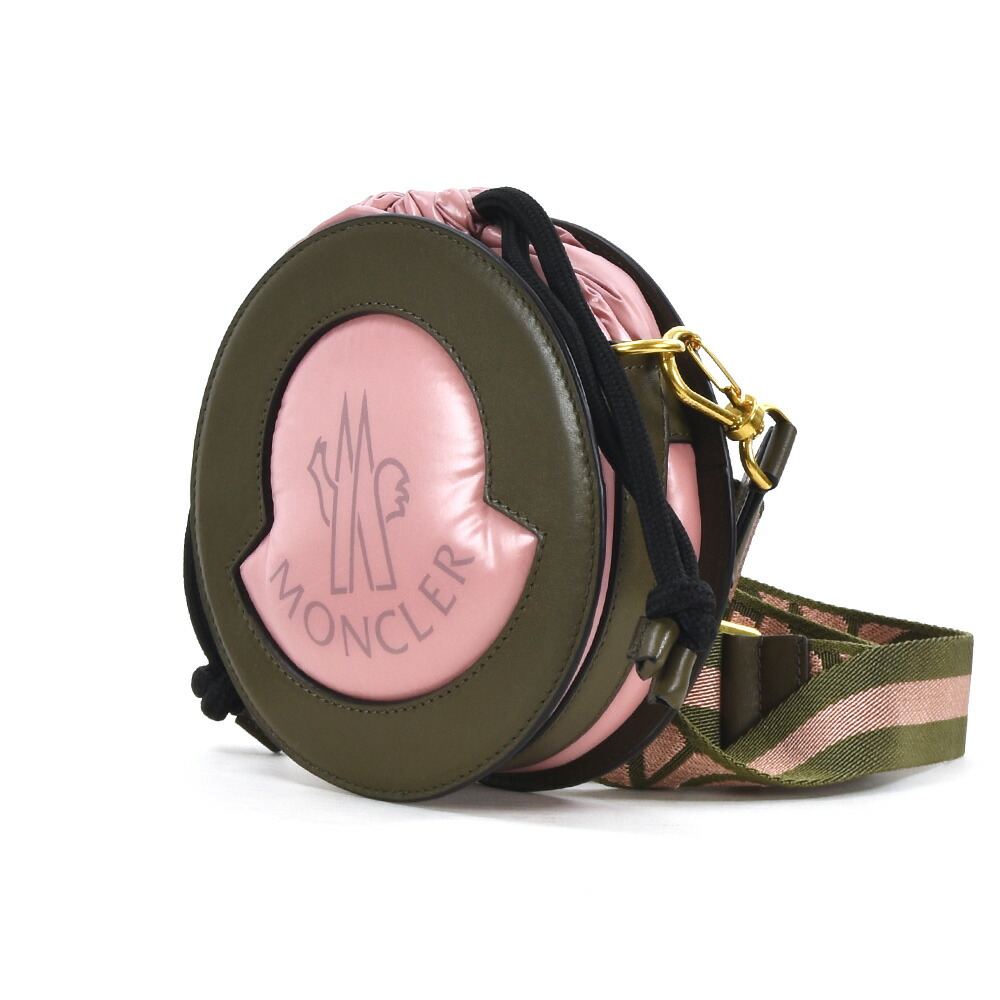 楽天市場】モンクレール MONCLER グルーピー ショルダーバッグ