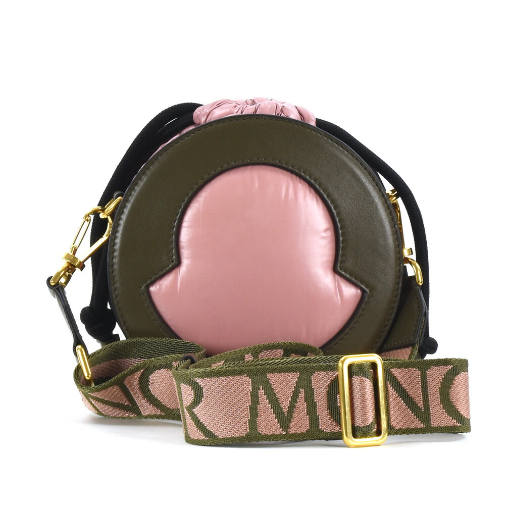 楽天市場】モンクレール MONCLER グルーピー ショルダーバッグ
