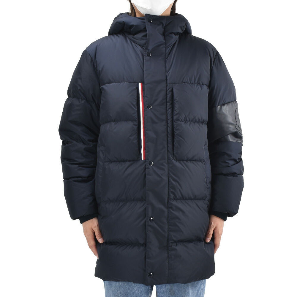 楽天市場】モンクレール MONCLER ダウンコート メンズ ダウン