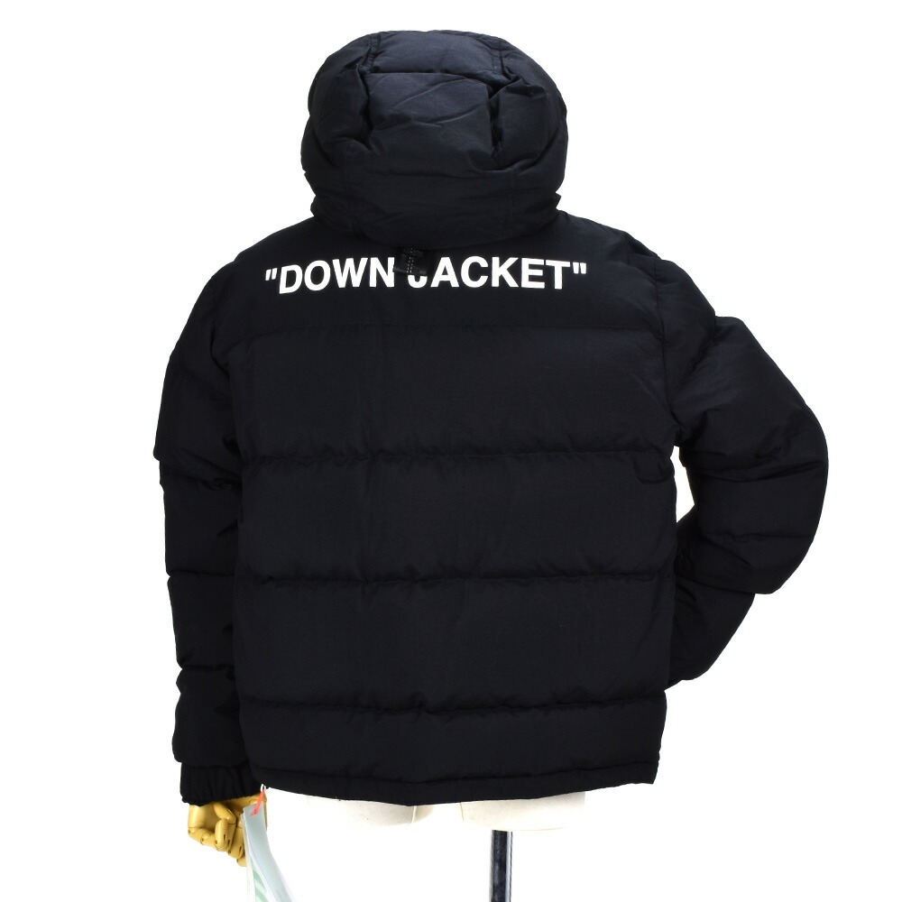 楽天市場】オフホワイト OFF-WHITE OMED005F18803015/1001 BLACK