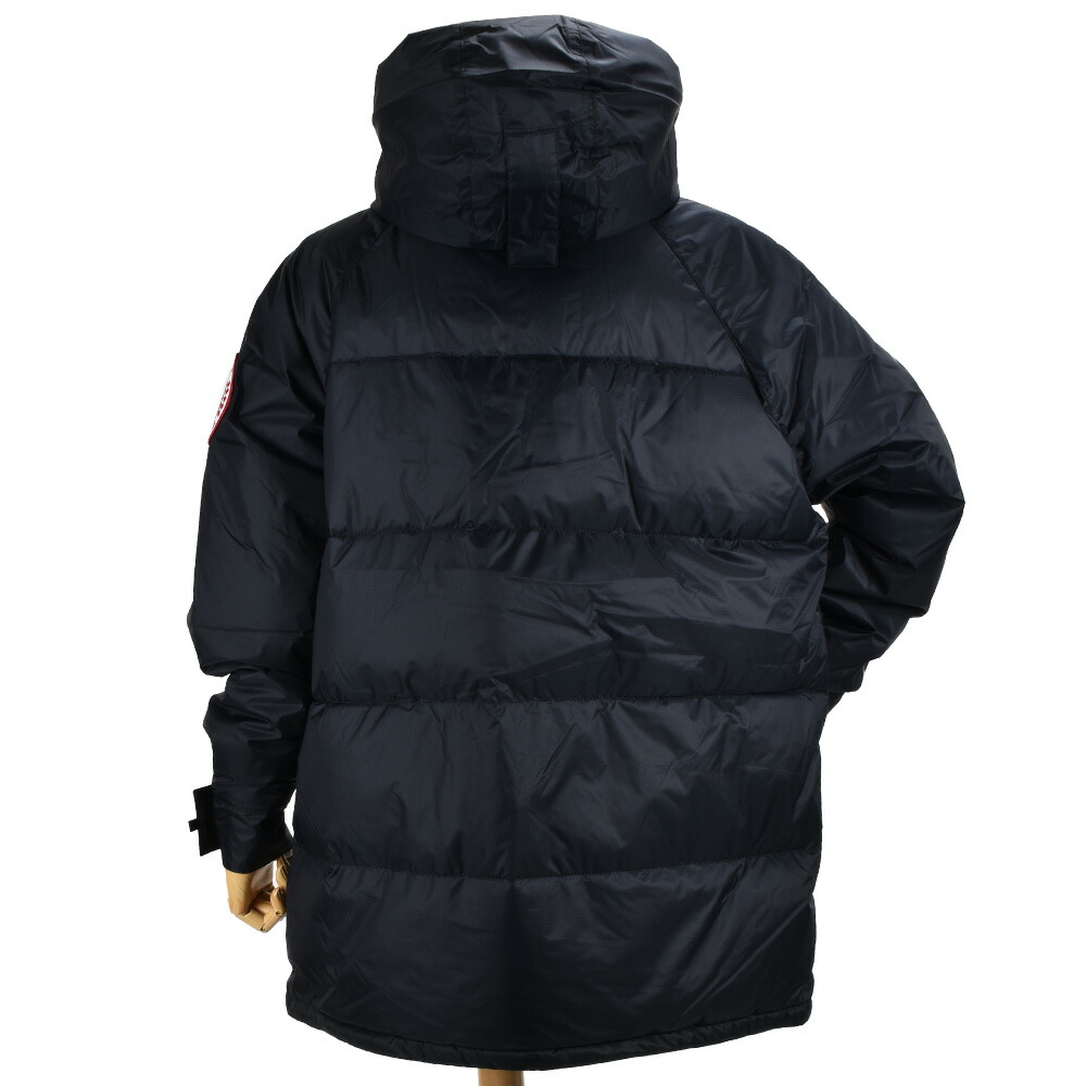 楽天市場】カナダグース CANADA GOOSE APPROACH JACKET 2078L/61 BLACK