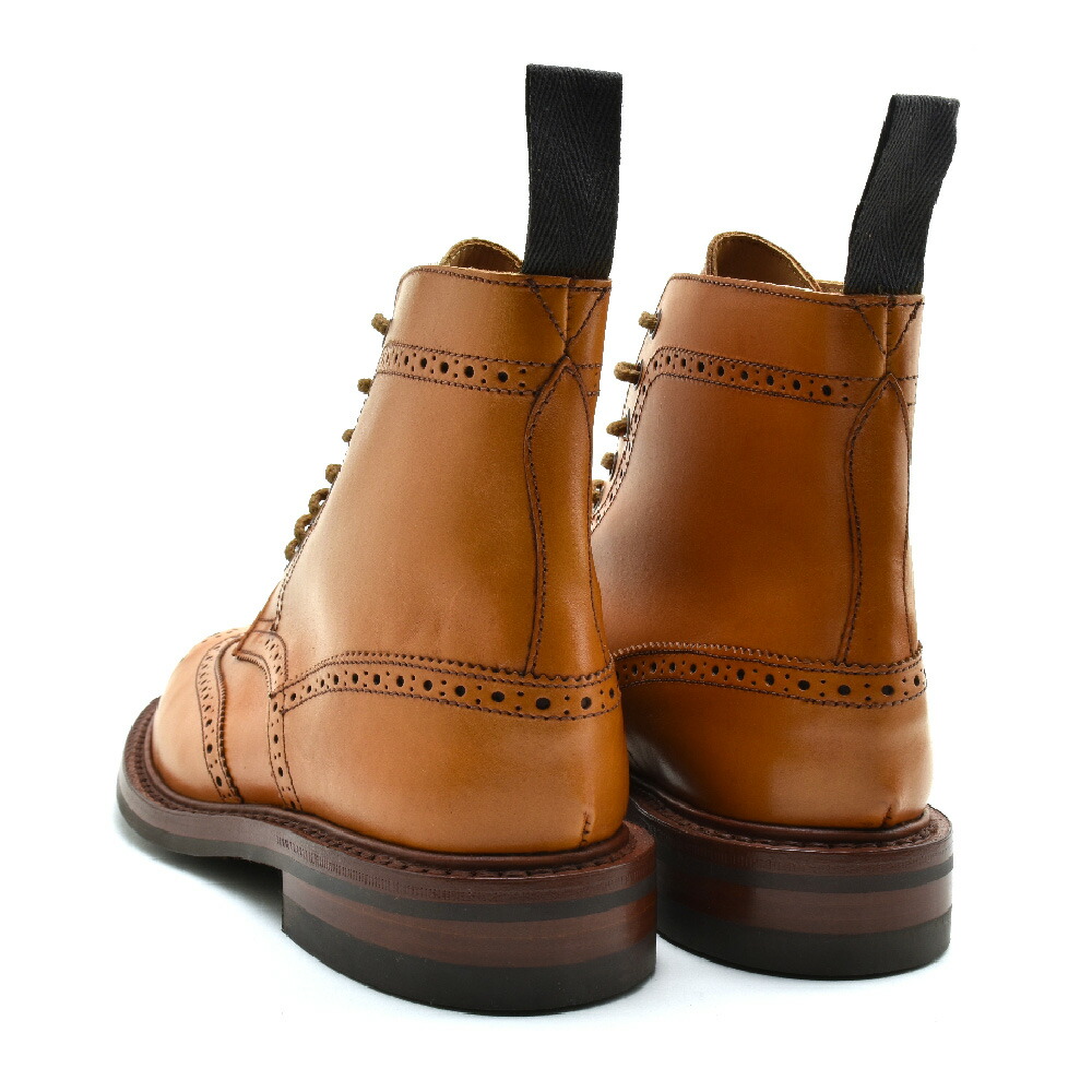 楽天市場】トリッカーズ カントリーブーツ レディース ダイナイト