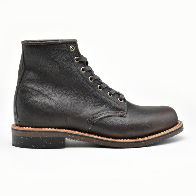楽天市場】チペワ CHIPPEWA ブーツコードバン 6インチ CHIPPEWA