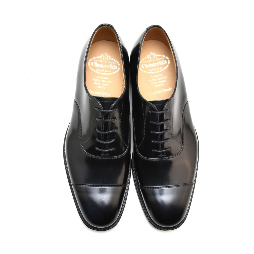 楽天市場】チャーチ Church's CONSUL 173 コンサル173 ドレスシューズ
