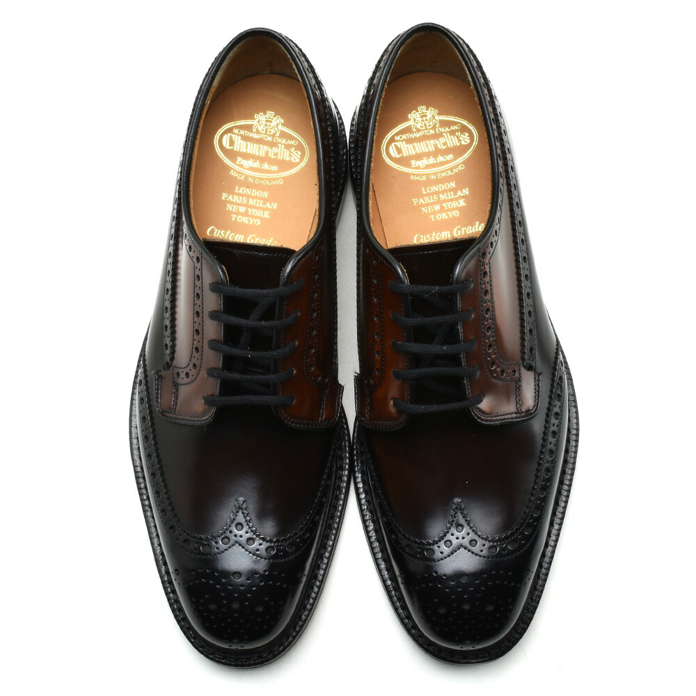 楽天市場】チャーチ グラフトン ドレスシューズ メンズ ビジネス