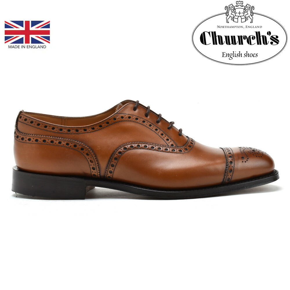 楽天市場】チャーチ ディプロマット ドレスシューズ メンズ