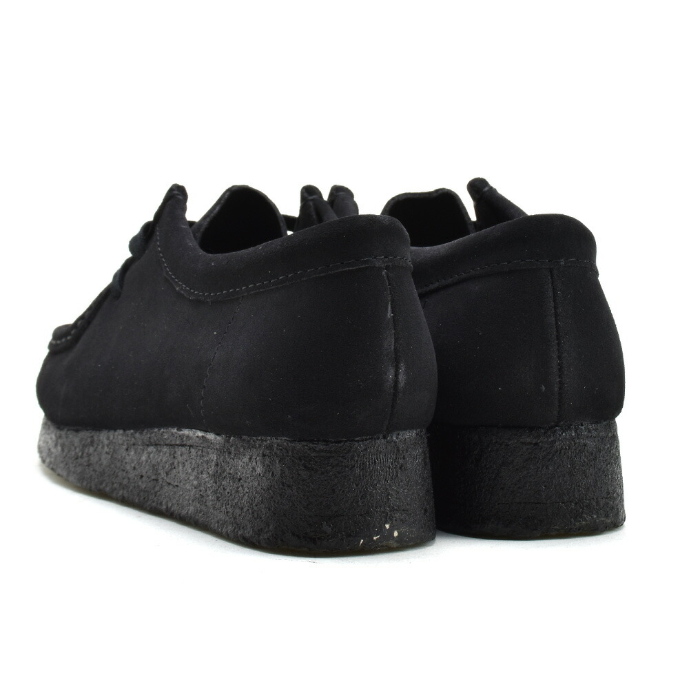 楽天市場】クラークス オリジナルス ワラビー レディース モカシン