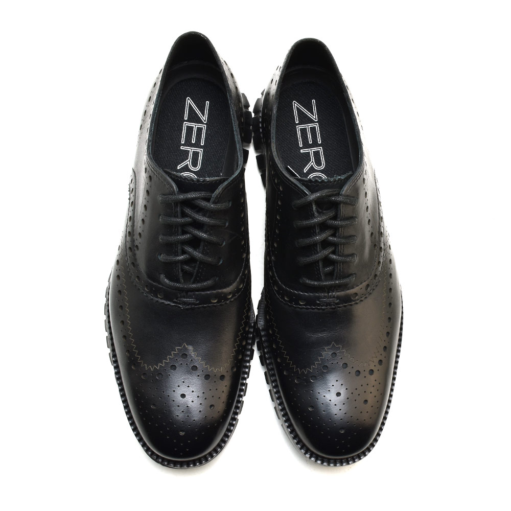 楽天市場】コールハーン COLE HAAN C20719 ZEROGRAND WINGTIP OXFORD