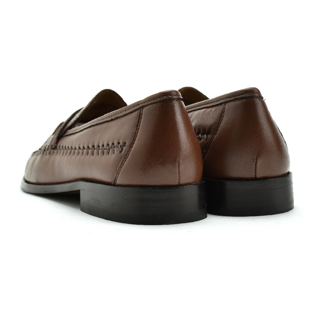 楽天市場】フローシャイム ピサ ローファー メンズ タッセルローファー