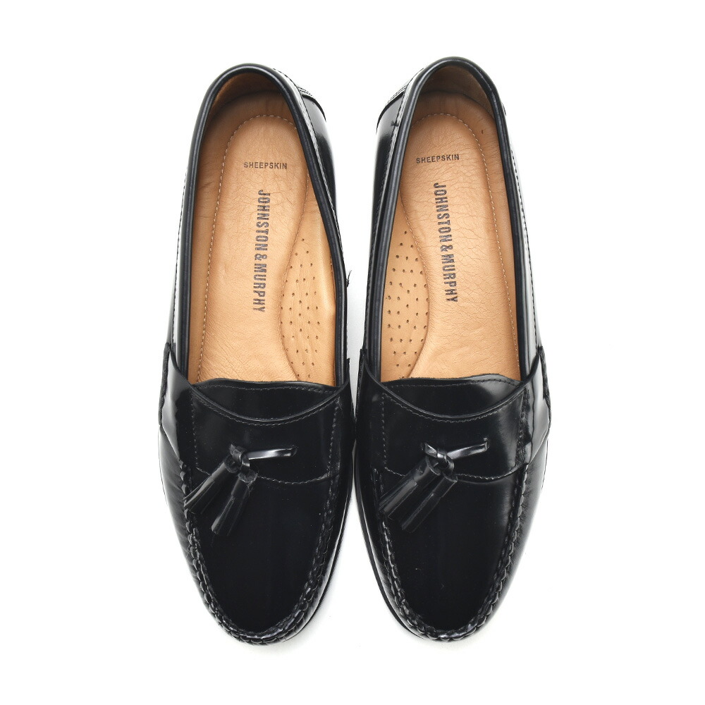 楽天市場】【楽天スーパーSALE】ジョンストン＆マーフィー ローファー