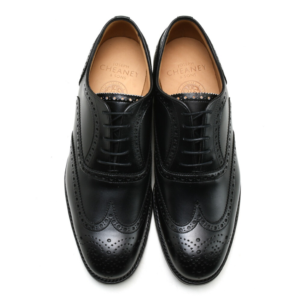 楽天市場】ジョセフチーニー ドレスシューズ メンズ ビジネスシューズ