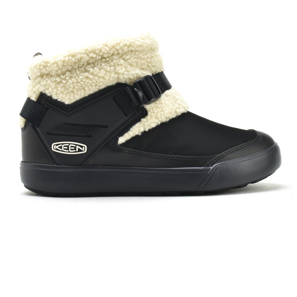 楽天市場】キーン ブーツ エル フッドロメオ ミニ レディース スノー