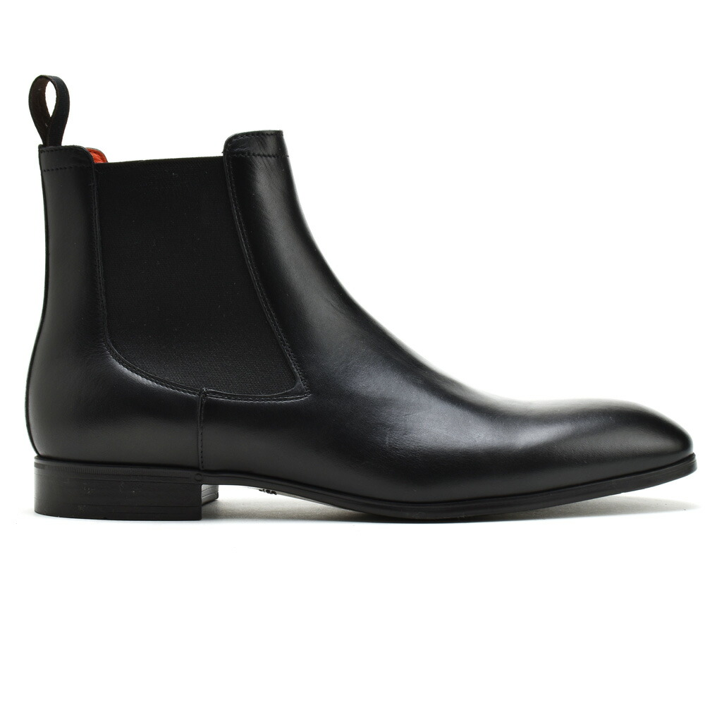 楽天市場】サントーニ サイドゴアブーツ メンズ ドレスシューズ