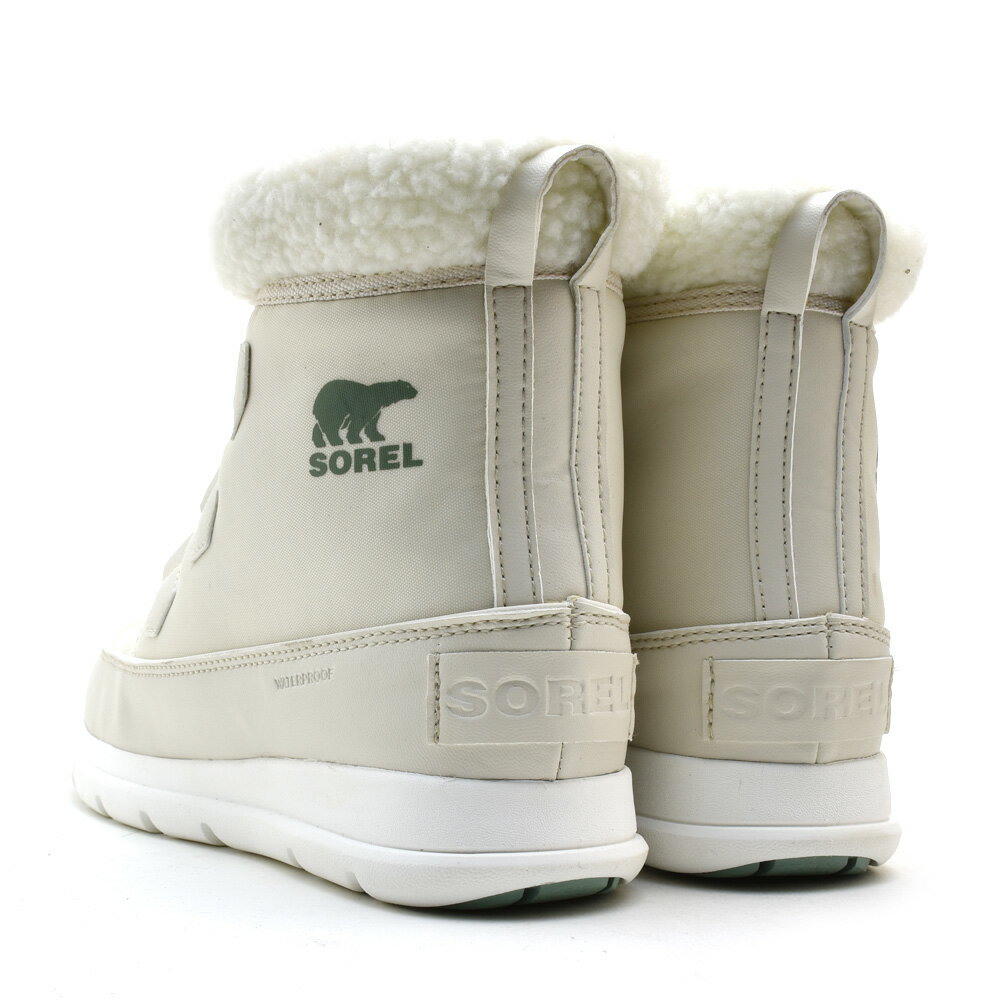 楽天市場】ソレル スノーブーツ レディース エクスプローラー
