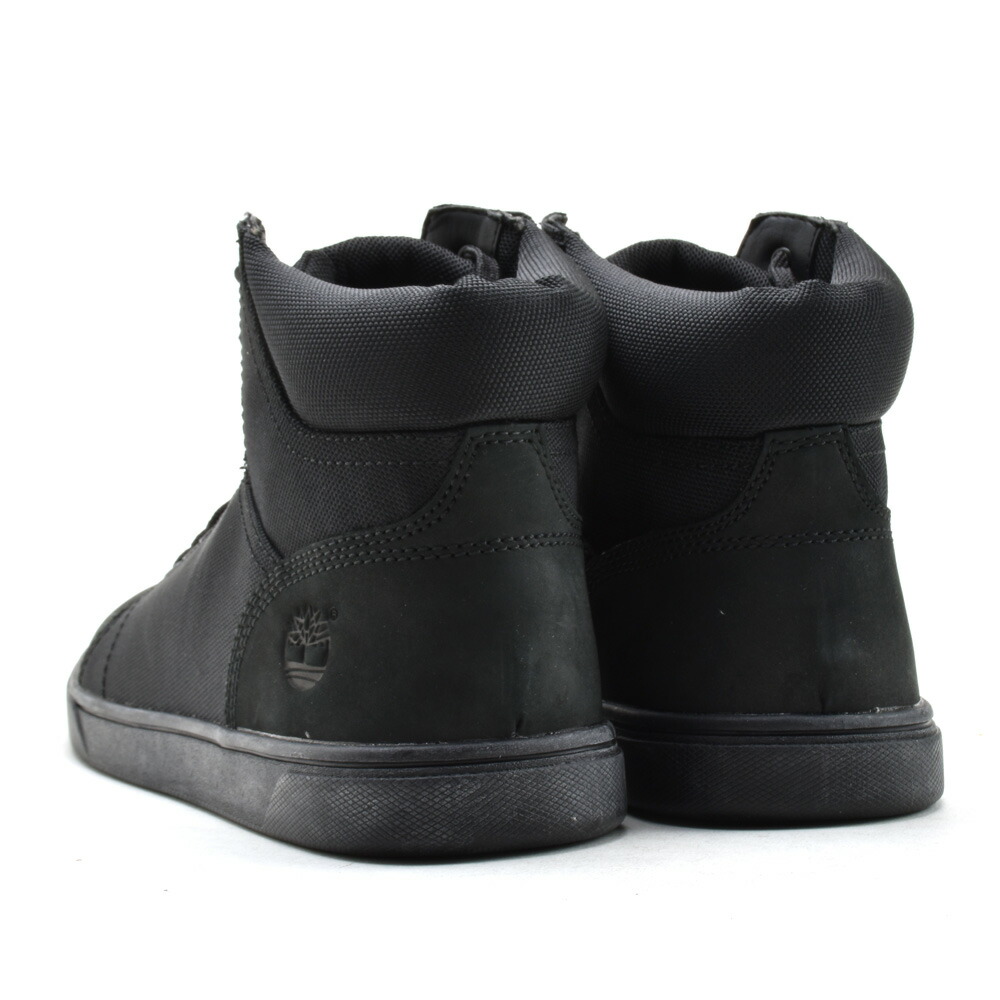 楽天市場】ティンバーランド スニーカー ハイカット メンズ ブラック
