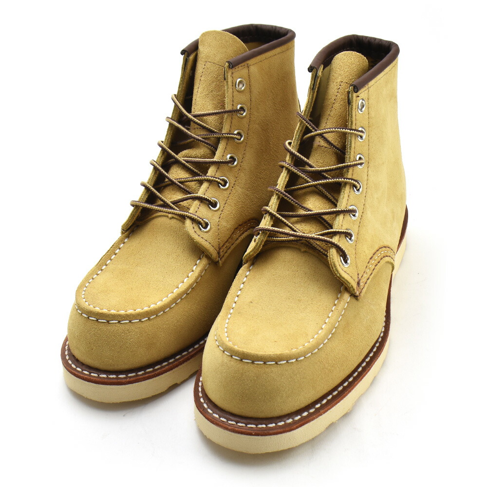 楽天市場】レッドウィング REDWING 8833 アイリッシュセッター メンズ