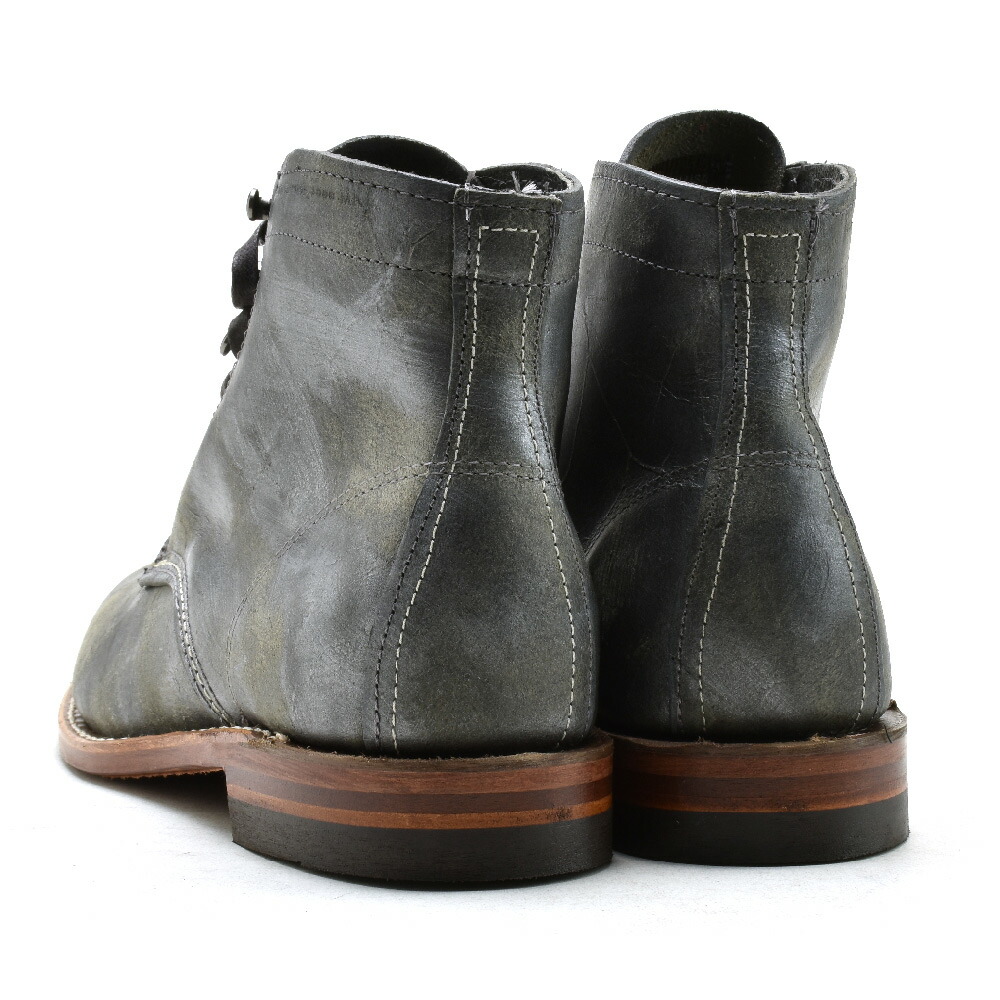 楽天市場】ウルヴァリン 1000マイル ブーツ メンズ ワークブーツ