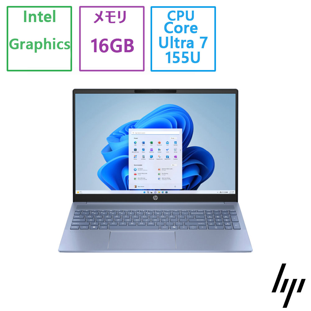ノートパソコン HP Pavilion 16-af0013TU」の人気商品一覧 | 安い商品