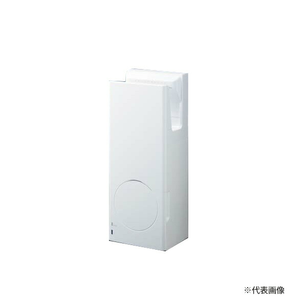 楽天市場】INAX/LIXIL 【KS-590BH/W】ホワイト ハンドドライヤー