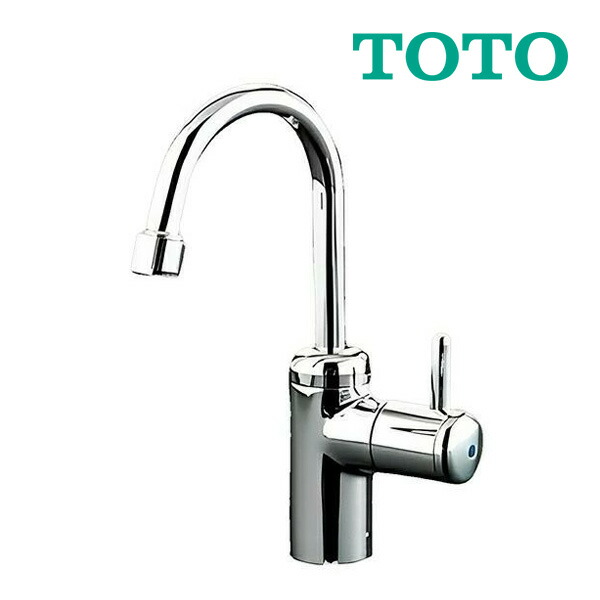 TOTO 立水栓(自在形、泡まつ、共用) TL155AFR (水栓金具) 価格比較