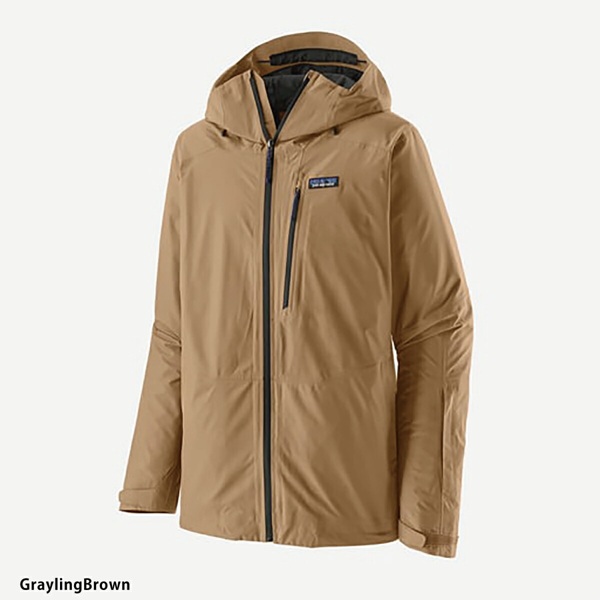 楽天市場】PATAGONIA パタゴニア スキーウェア メンズ ジャケット