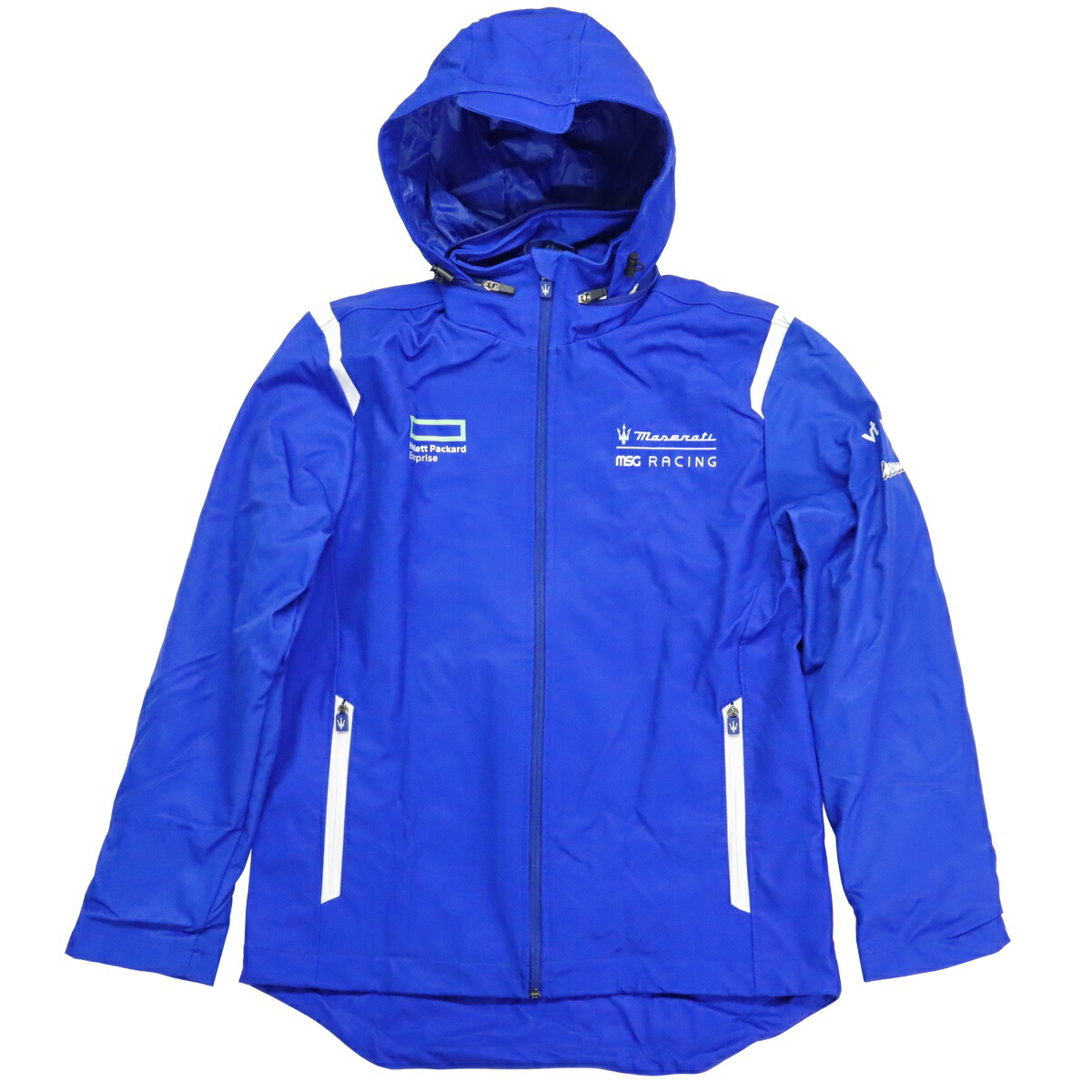 楽天市場】フォーミュラE マセラティ MSG レーシング チーム ソフト