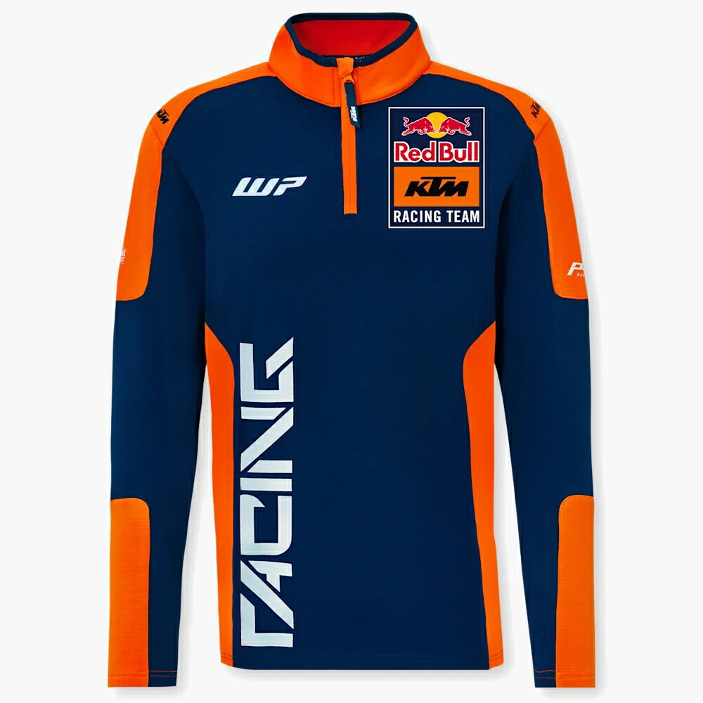 楽天市場】KTM レッドブル レーシング オフィシャル チーム レプリカ
