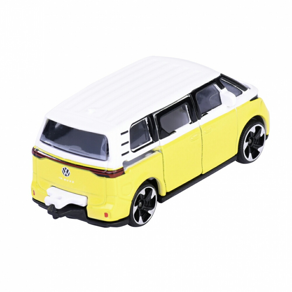 楽天市場】マジョレット 1/64 フォルクスワーゲン VW ID Buzz